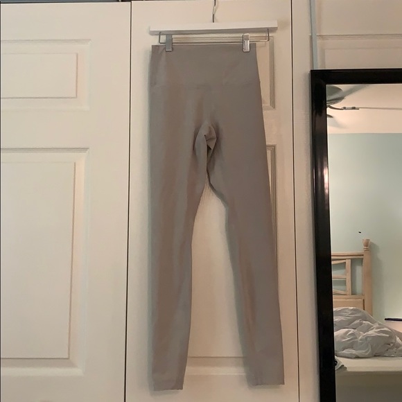 lululemon athletica Pants - LULULEMON Wunder Under Leggings 28”